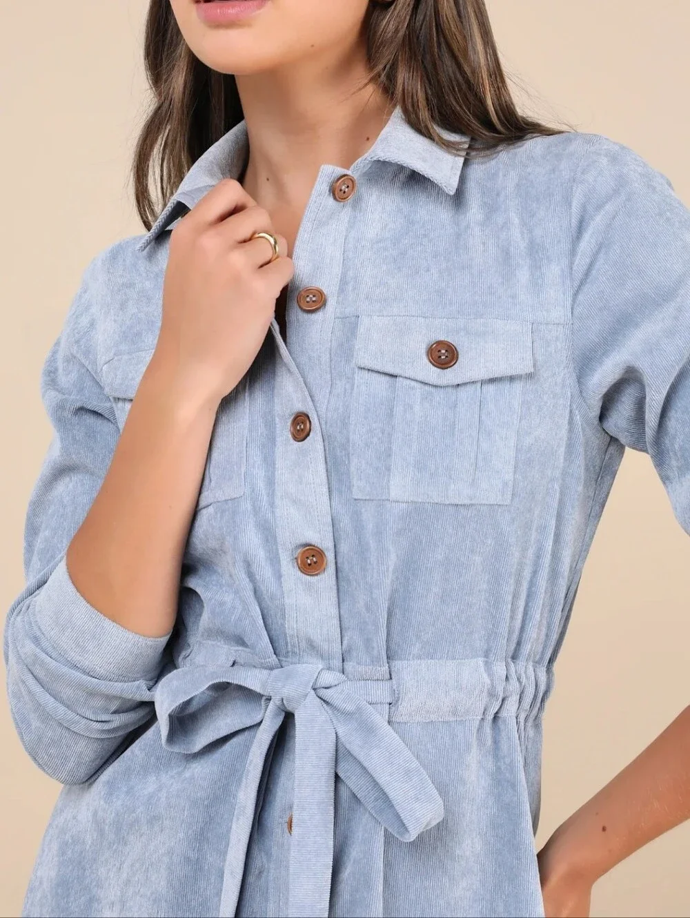 Lulus simple affection